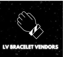 LV bracelet vendor